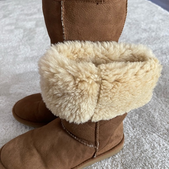 UGG Classic Tall II Boot - Picture 12 of 12